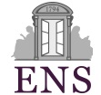 Logo ENS