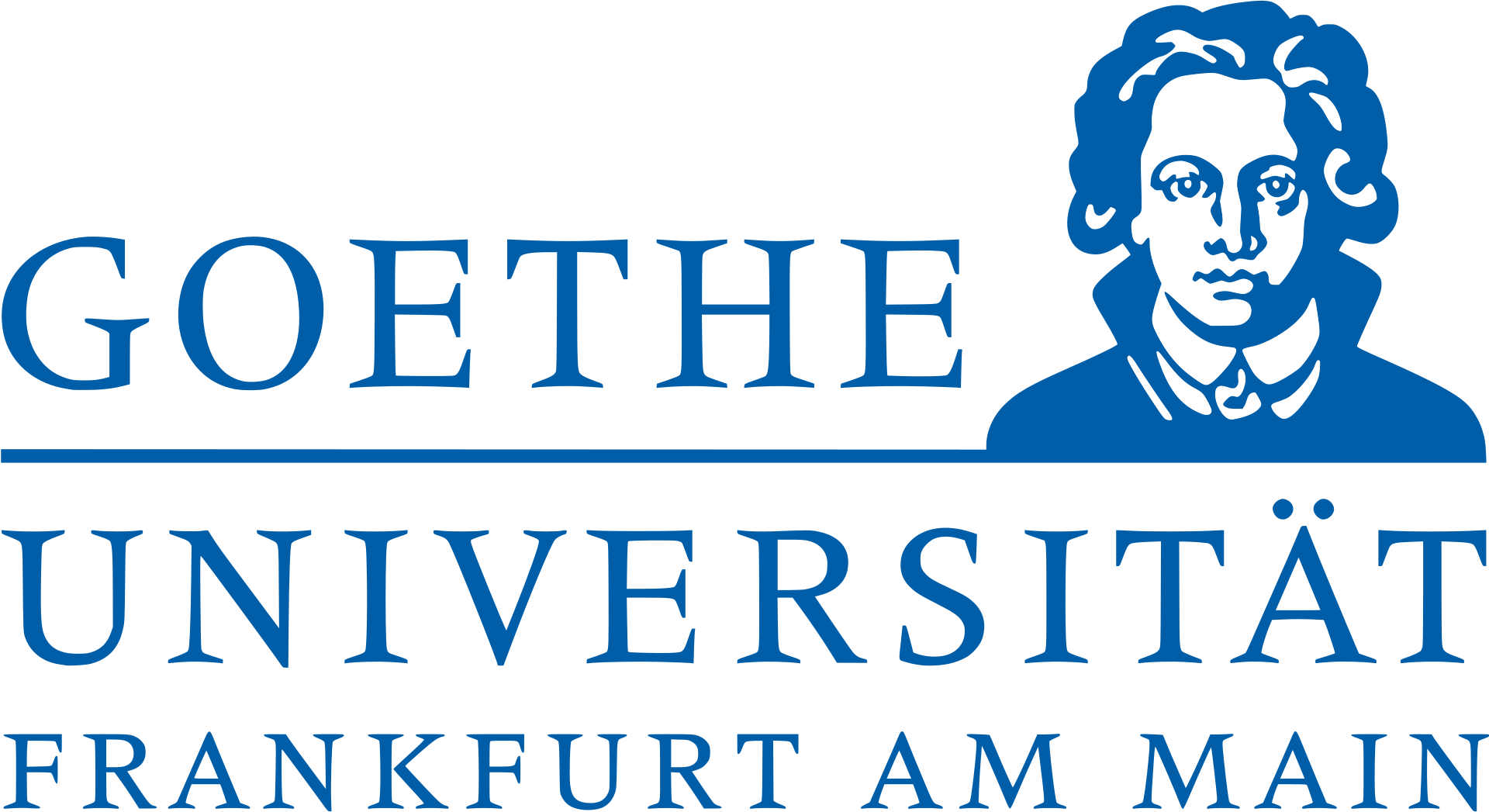 Logo Goethe