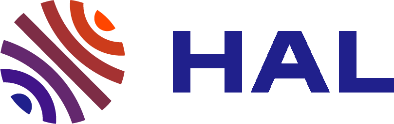 Logo HAL