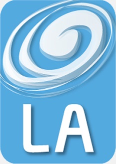 Logo LAM