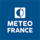 Logo Météo-France