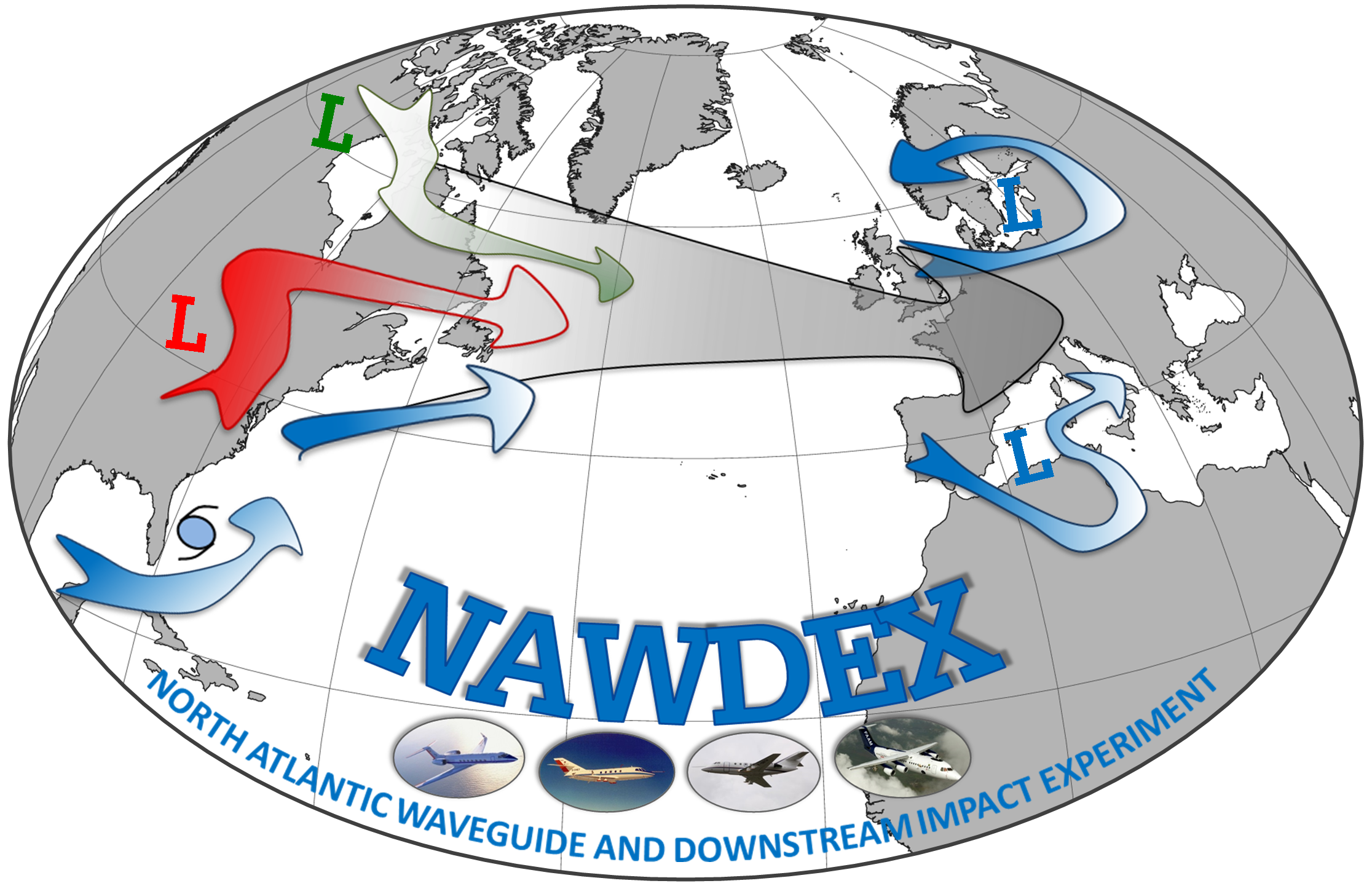 Logo NAWDEX