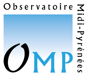 Logo OMP