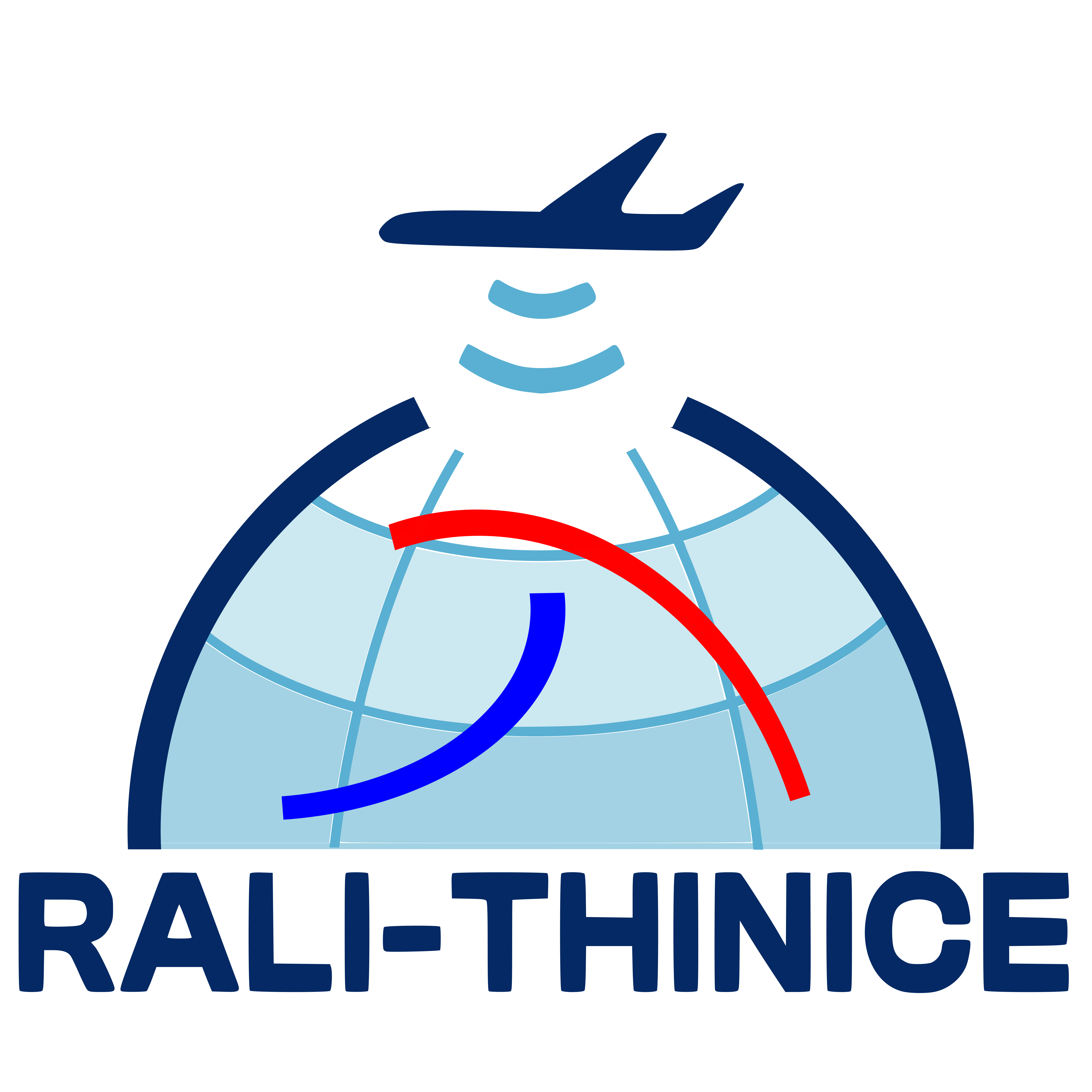 Logo RALI-THINICE