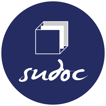 Logo Sudoc